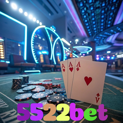 5522bet 