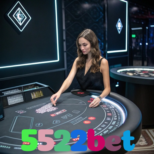 5522bet 