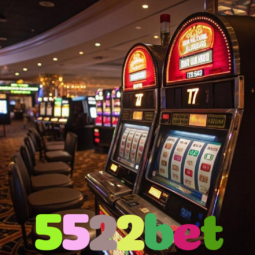 5522bet 