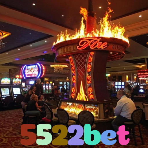 5522bet 