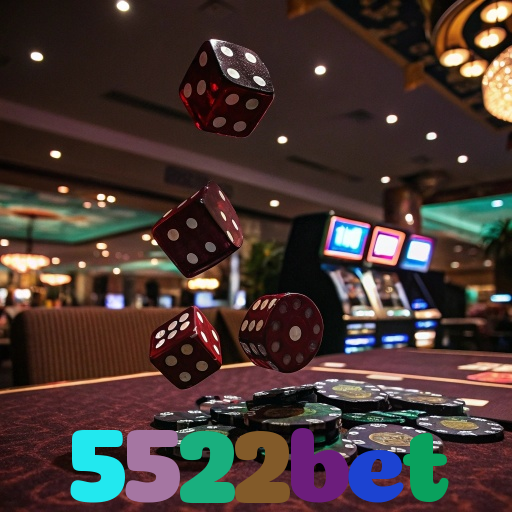 5522bet 