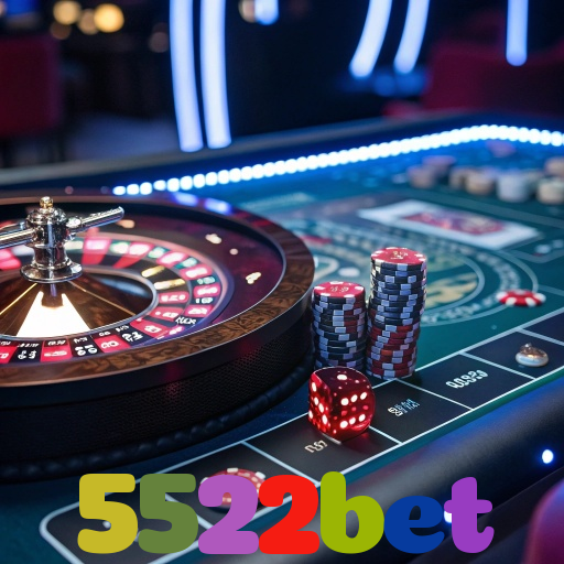 5522bet 