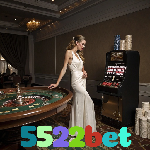 5522bet 
