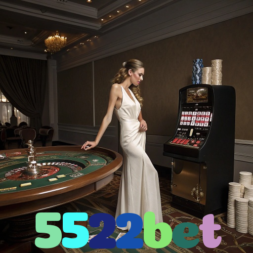 5522bet 