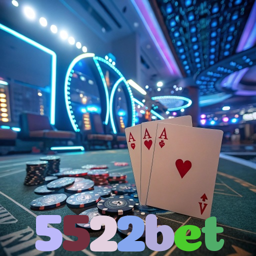 5522bet 