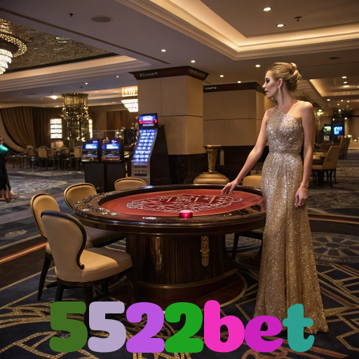 5522bet 