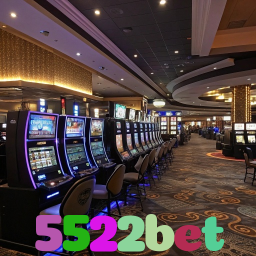 5522bet 