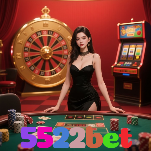 5522bet 