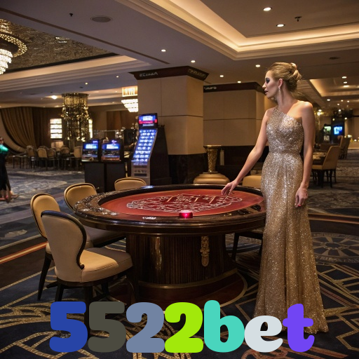 5522bet 