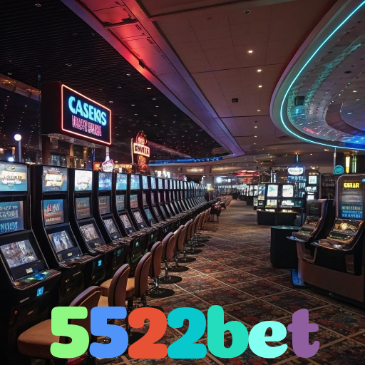 5522bet 