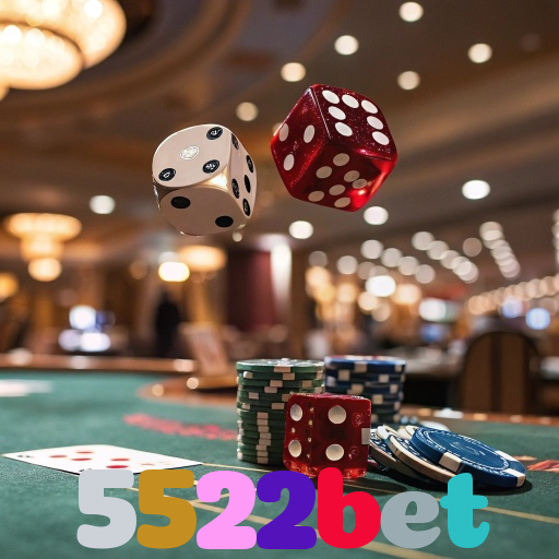 5522bet 