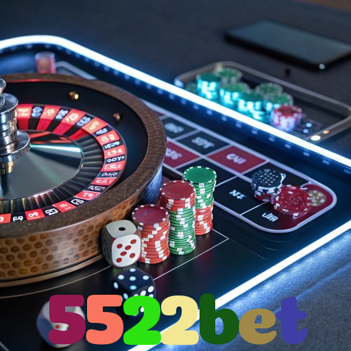5522bet 