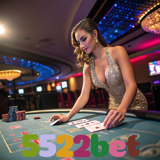 5522bet 