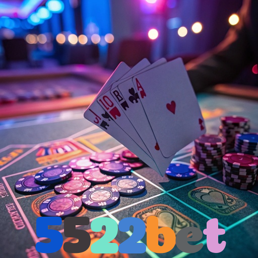 5522bet 