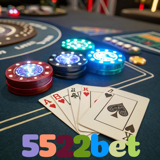 5522bet 