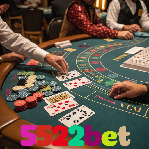 5522bet 