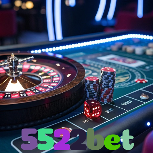 5522bet 