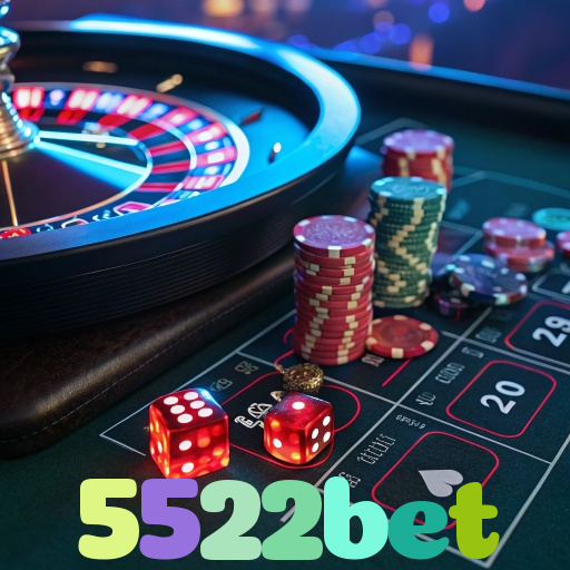 5522bet 