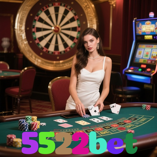 5522bet 