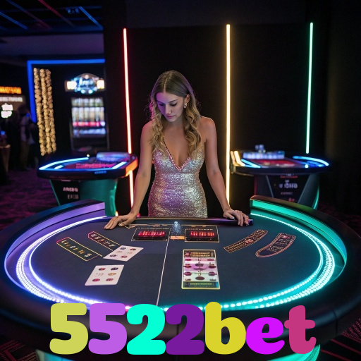5522bet 