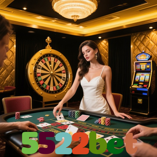 5522bet 