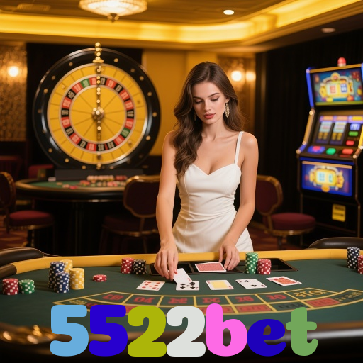 5522bet 