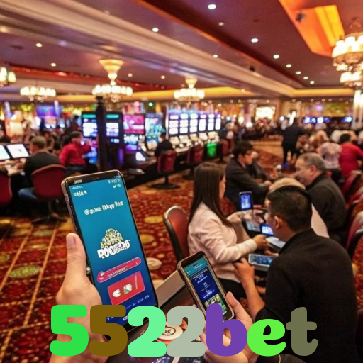 5522bet 