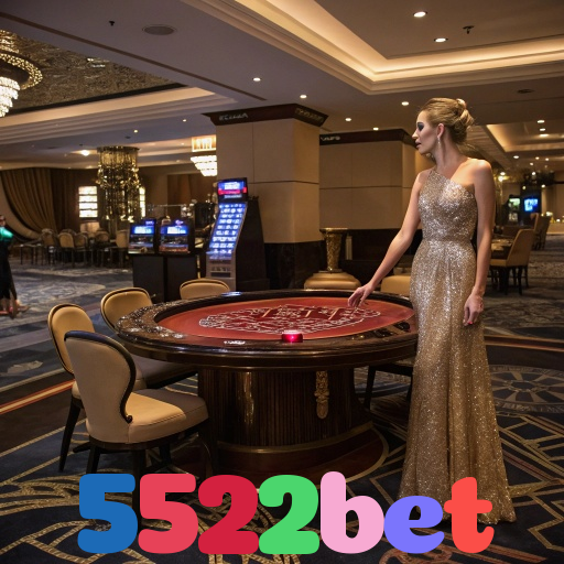 5522bet 
