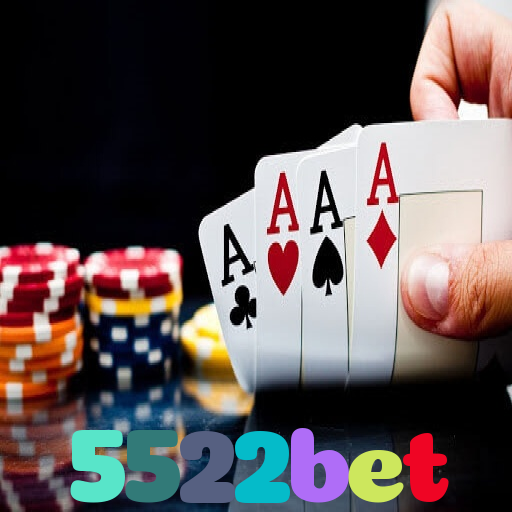 5522bet 
