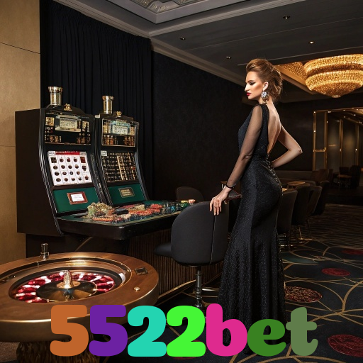 5522bet 