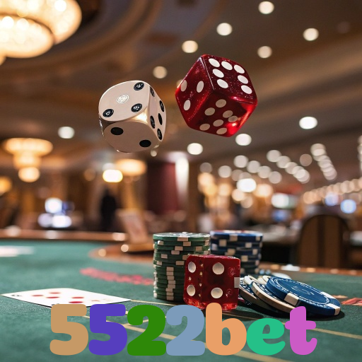 5522bet 