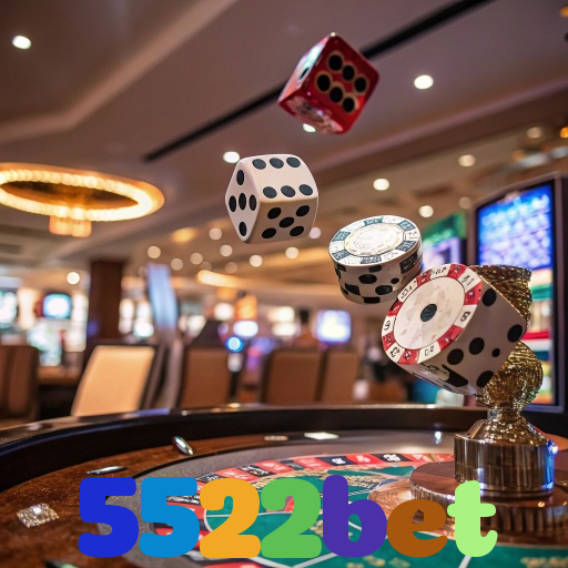 5522bet 