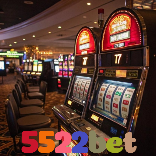 5522bet 
