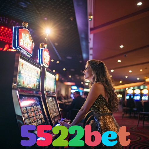5522bet 