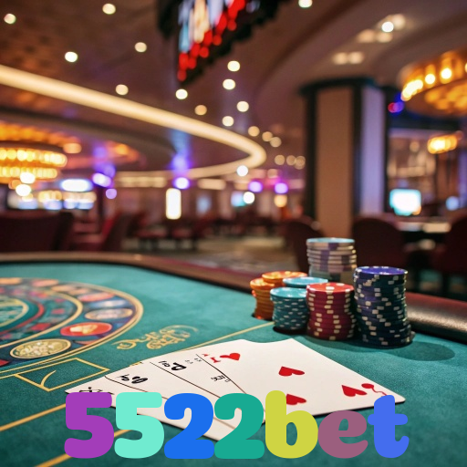 5522bet 