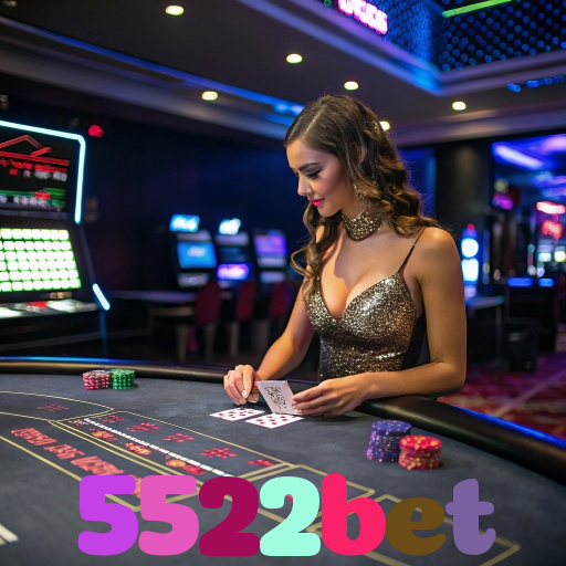 5522bet 