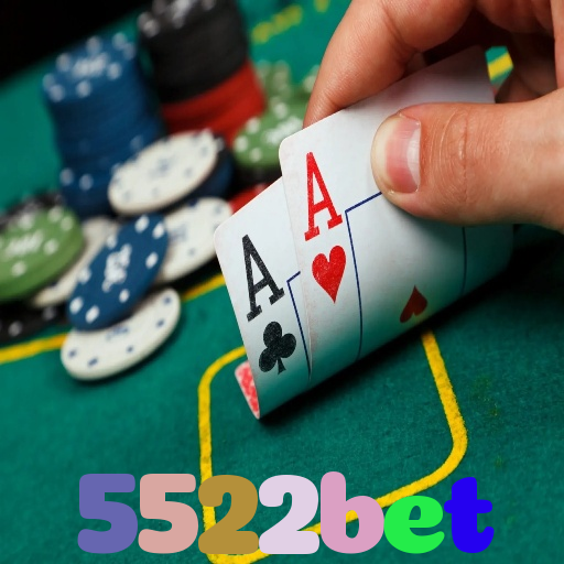5522bet 