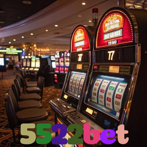 5522bet 