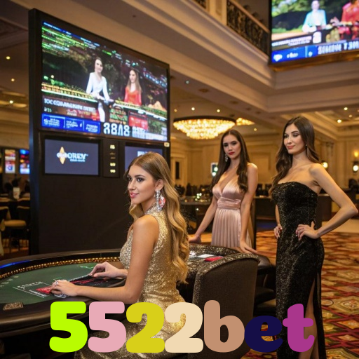 5522bet 
