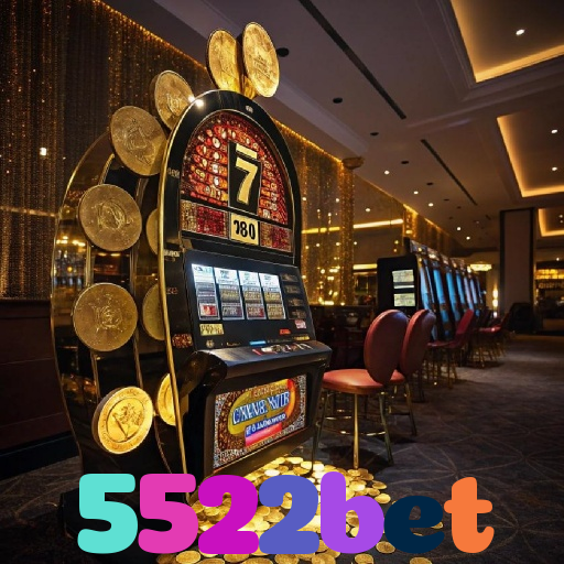 5522bet 