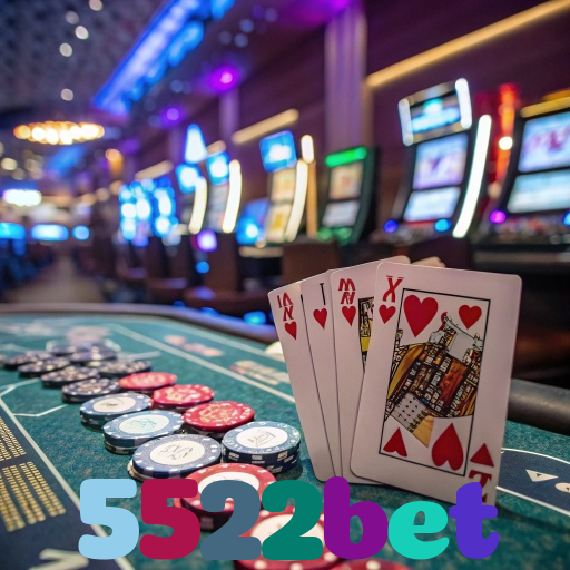 5522bet 