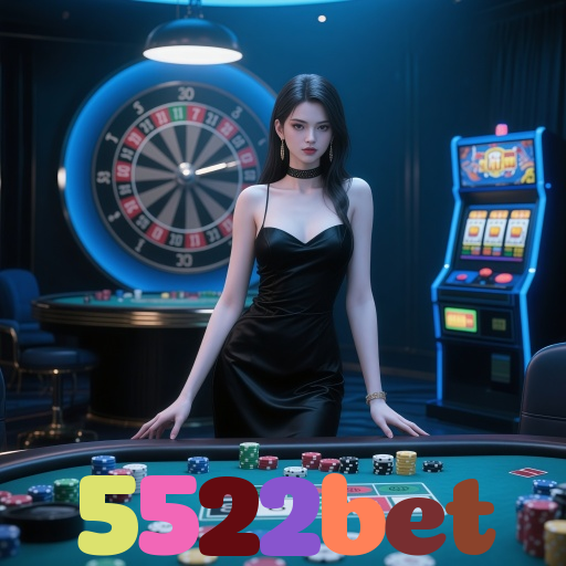 5522bet 