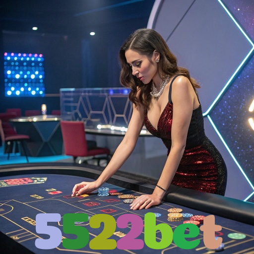 5522bet