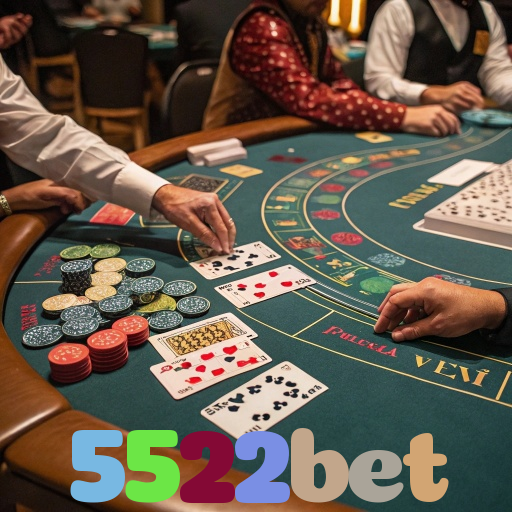 5522bet 