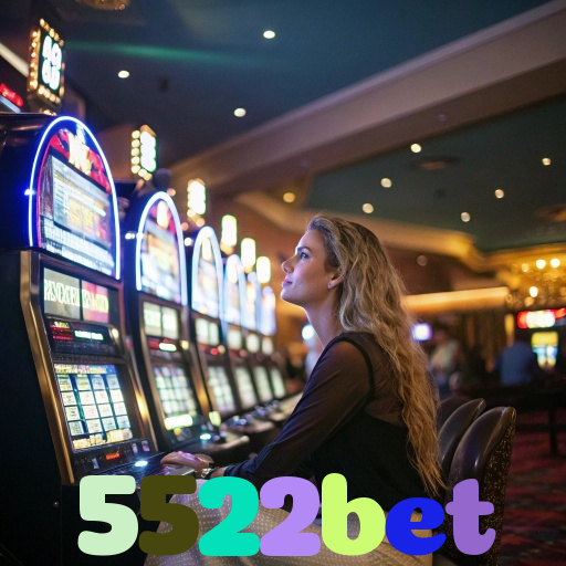 5522bet 