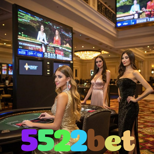 5522bet 