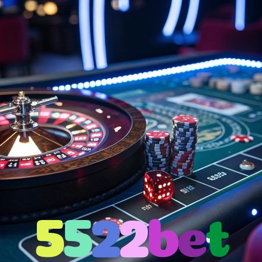 5522bet 