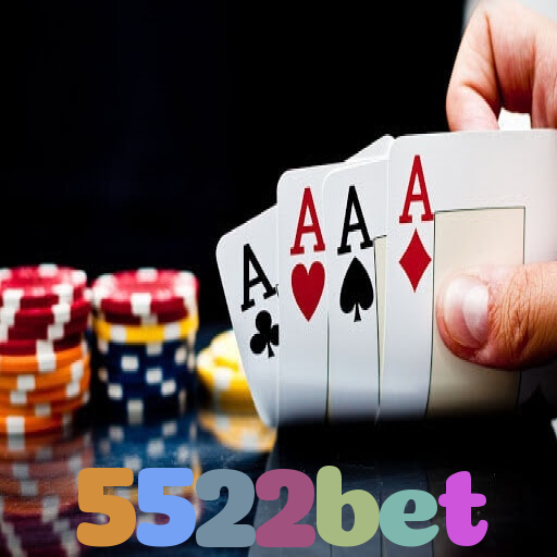 5522bet 