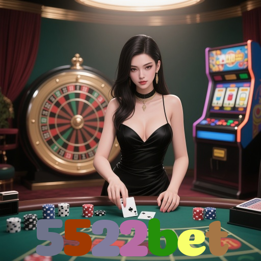 5522bet 
