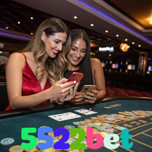 5522bet 